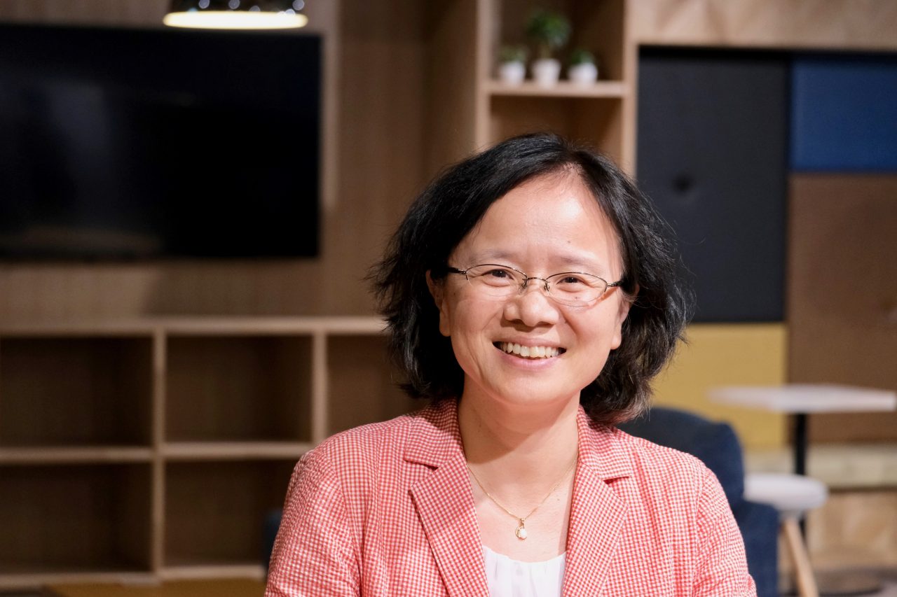 GONG, Jian Ping ICReDD Institute for Chemical Reaction Design and