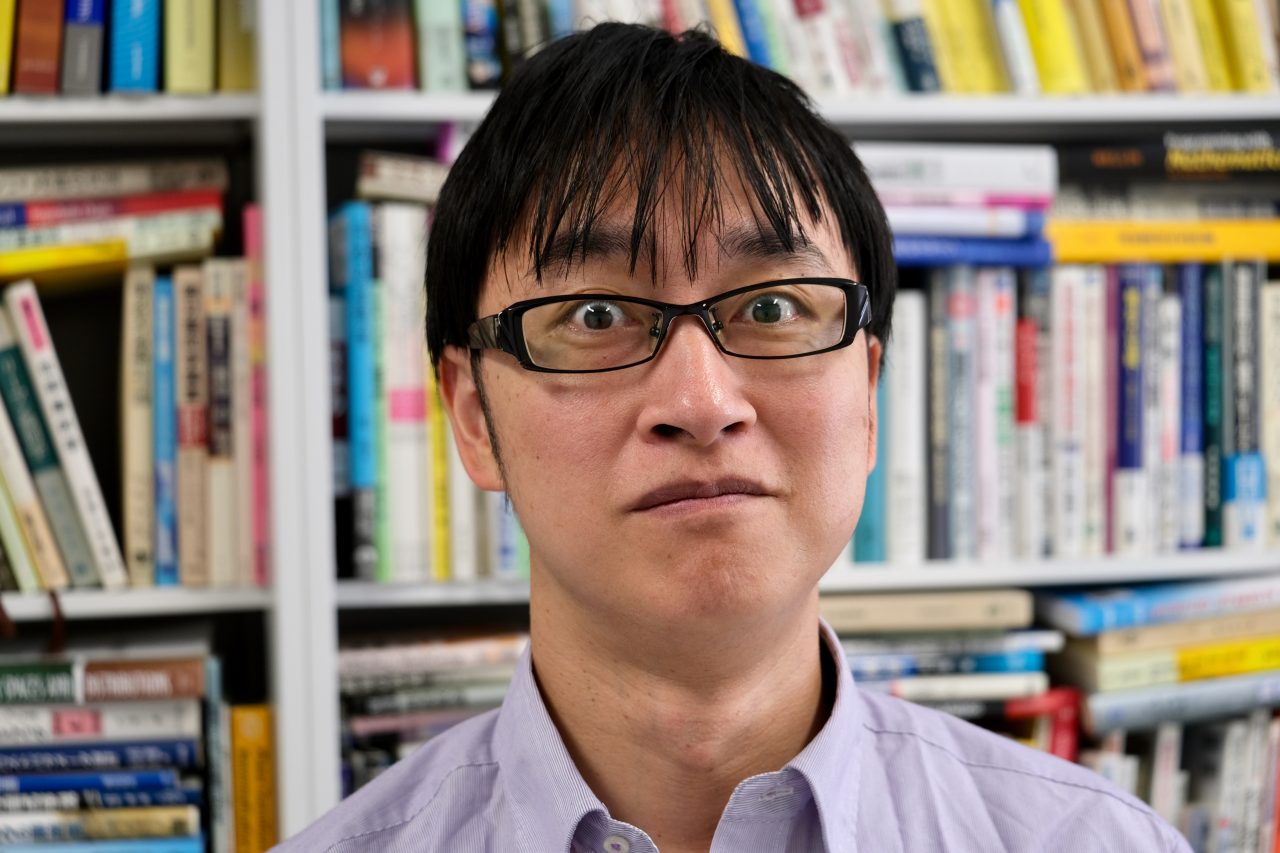 TERAMOTO, Hiroshi – ICReDD: Institute for Chemical Reaction Design