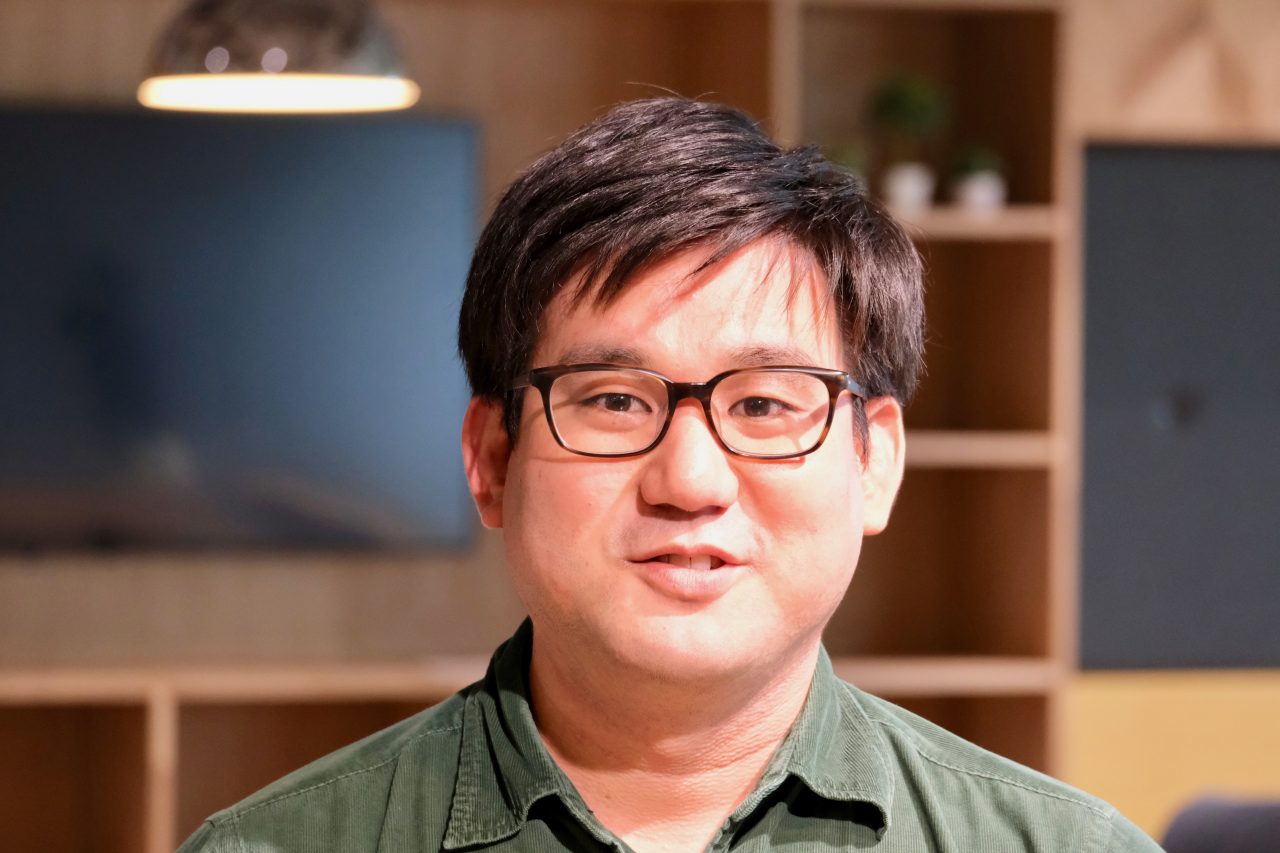 廣田 聡 北海道大学 化学反応創成研究拠点 (ICReDD)