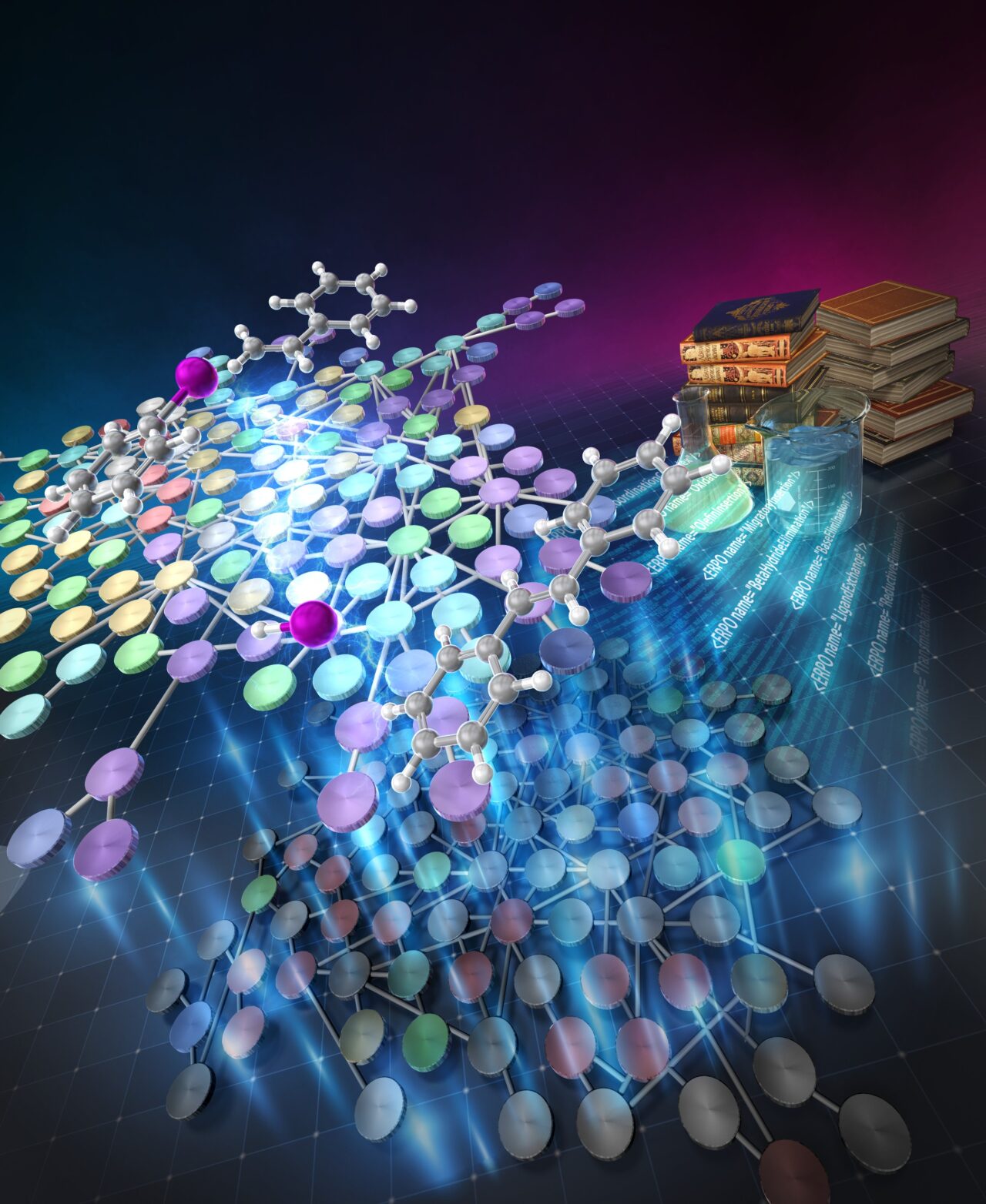 Press ReleaseChemOntology: Artificial Intelligence with Human-Like